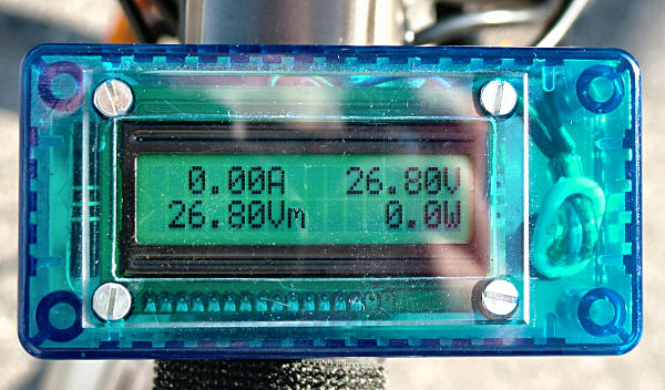 WattsUp im neuen Geh&auml;use