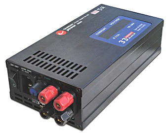 Netzteil Chargery S600